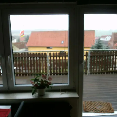 Apartamento Ferienwohnung