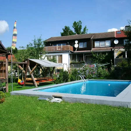 Apartamento Ferienwohnung *