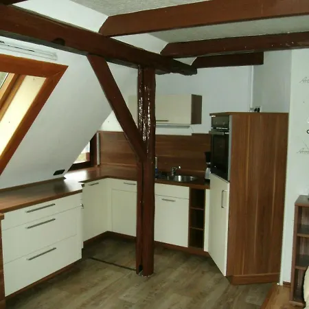 Apartamento Ferienwohnung *